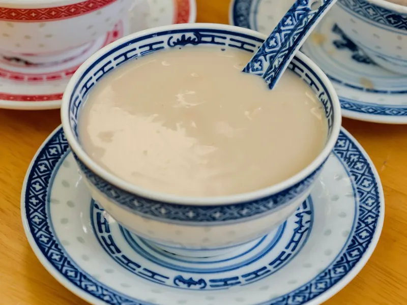 Habichuelas con Dulce