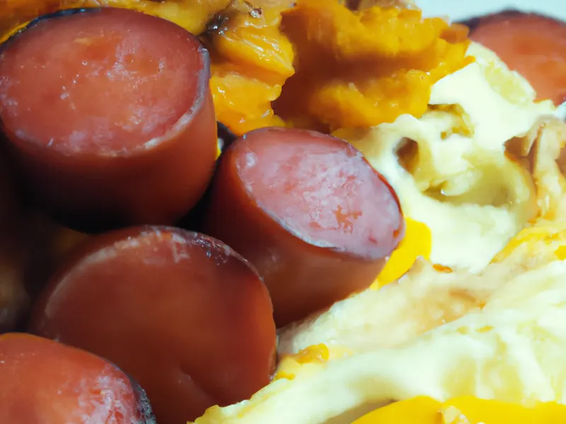 Mangú con Los Tres Golpes
