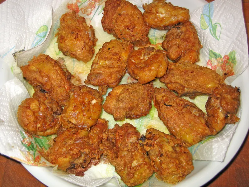 Pica Pollo